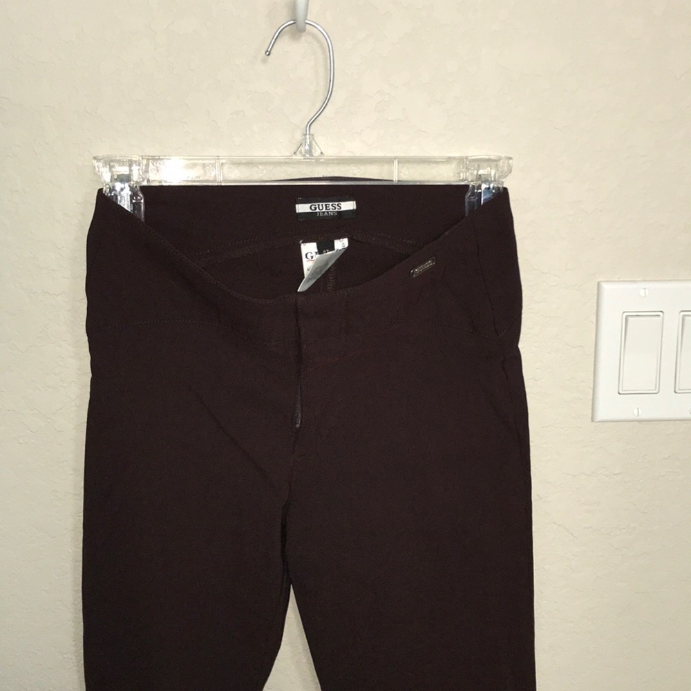 Guess slacks